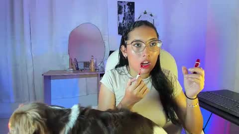 Ariana and Kelsieh online show from February 27, 12:36 am