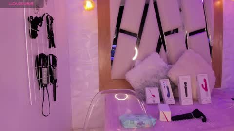 Ary Cooper online show from March 12, 4:02 pm