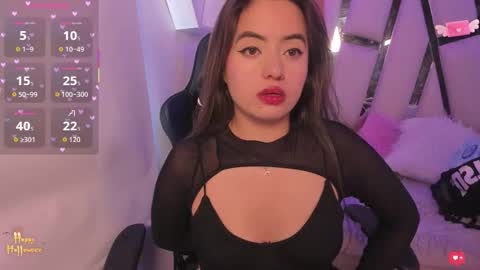 Ary Cooper online show from November 14, 1:35 pm