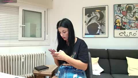 Snapshot of arya_44 chatting on September 20, 6:27 am onlyfansarya 44 online show from September 20, 6:27 am