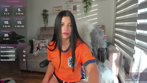 Snapshot of arya_44 chatting on January 13, 10:24 pm onlyfansarya 44 online show from January 13, 10:24 pm