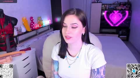 Snapshot of arya_deepthroat_queen chatting on February 23, 4:17 am Arya Fn Talented Arya online show from February 23, 4:17 am