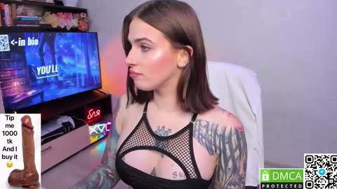 Snapshot of arya_deepthroat_queen chatting on October 1, 1:05 am Arya Fn Talented Arya online show from October 1, 1:05 am