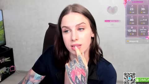 Snapshot of arya_deepthroat_queen chatting on October 11, 4:43 pm Arya Fn Talented Arya online show from October 11, 4:43 pm