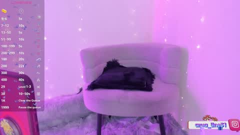 Arys online show from April 9, 3:43 am