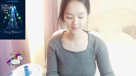 Lily online show from January 9, 5:13 am