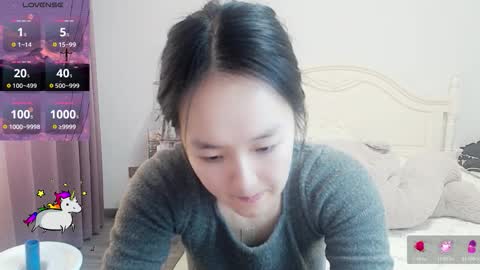 Lily online show from February 15, 5:53 am