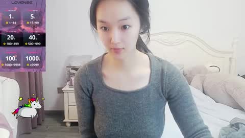 Lily online show from March 3, 3:46 am