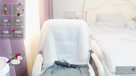 Lily online show from December 4, 5:40 am