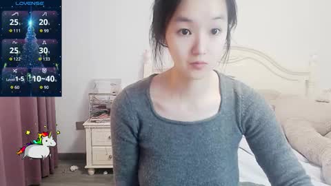 Lily online show from February 4, 4:27 am