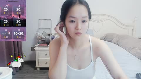 Lily online show from April 7, 4:58 am