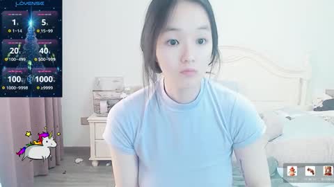 Lily online show from February 12, 5:22 am