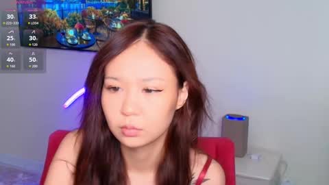 Snapshot of as_eva chatting on October 2, 2:54 am Eva online show from October 2, 2:54 am