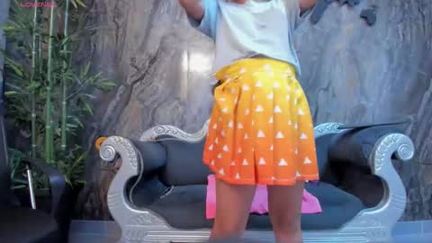 Snapshot of asami_hattori chatting on September 26, 11:18 am AsamiHattori online show from September 26, 11:18 am