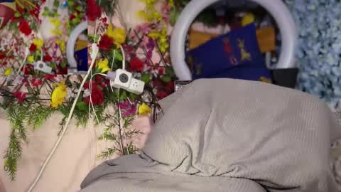 Asami online show from November 8, 11:52 pm