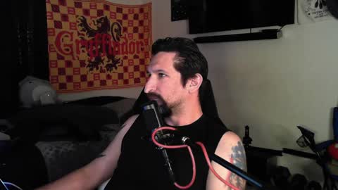 DevilPup75 online show from September 23, 2:55 pm