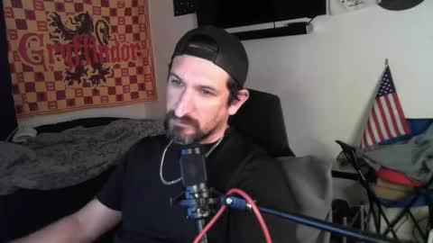 DevilPup75 online show from October 10, 2:39 am