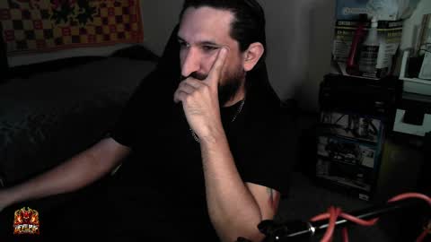 DevilPup75 online show from April 15, 7:58 pm