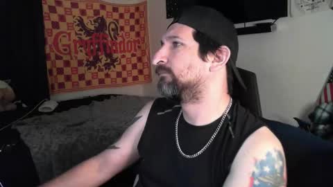 DevilPup75 online show from October 11, 2:49 am