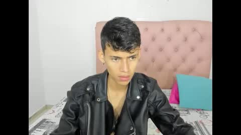asbeell grigory online show from October 18, 8:57 pm