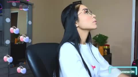 Asena online show from February 8, 12:49 am