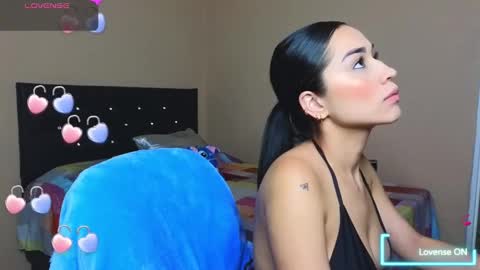 Asena online show from February 11, 2:14 am