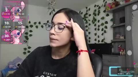 Asena online show from September 30, 7:35 pm