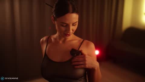 Call me Ann online show from November 25, 7:34 pm