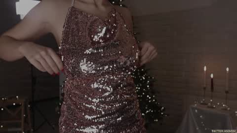 Call me Ann online show from December 27, 7:35 pm