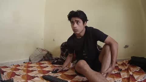 Snapshot of ash2730 chatting on October 6, 9:27 am ash2730 online show from October 6, 9:27 am
