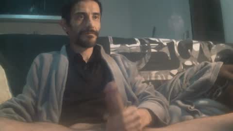 Ash590 online show from February 25, 2:15 am