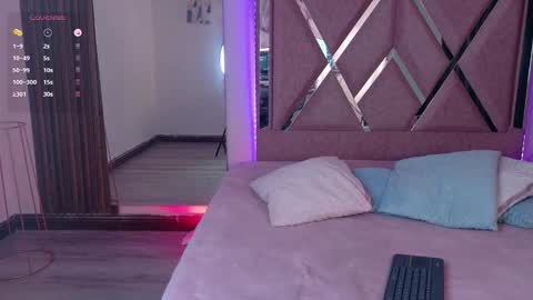 Ash Femboy online show from November 17, 7:05 pm