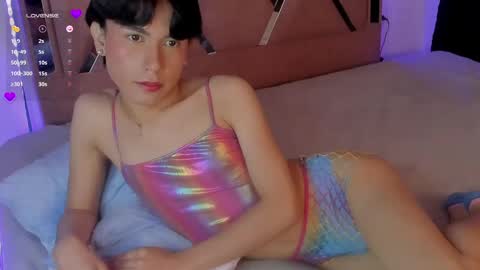 Ash Femboy online show from March 12, 7:47 pm