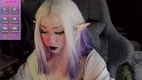 Sasha next stream December 4st  at  0000- 0030 am German time online show from February 25, 11:19 pm