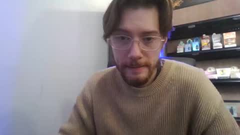 Ashe009 online show from October 30, 7:14 pm