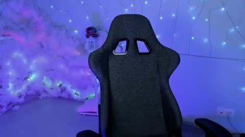 AshleyAshe  online show from February 24, 2:08 am