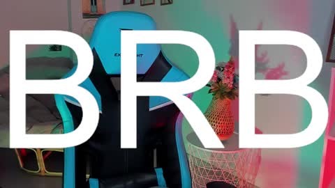 AshleyAshe  online show from February 22, 5:23 am