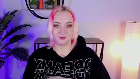 AshleyAshe  online show from February 27, 2:14 am