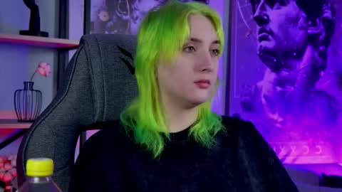 AshleyAshe  online show from September 26, 2:41 am