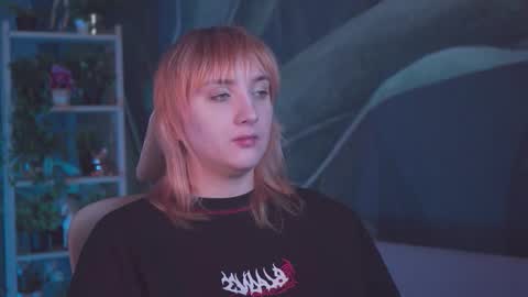 AshleyAshe  online show from September 12, 2:46 am