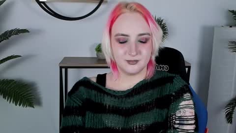 AshleyAshe  online show from January 29, 11:35 pm