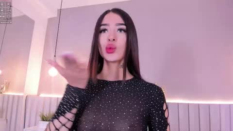 I am Ashley online show from November 2, 6:41 pm