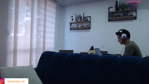 Ashley And Ryan  online show from February 21, 9:29 pm