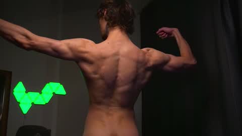 Jerk Machine online show from October 3, 4:04 pm