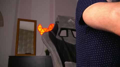 Jerk Machine online show from September 20, 2:09 pm