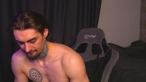 Jerk Machine online show from January 9, 11:38 am