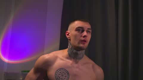 Jerk Machine online show from February 7, 3:13 am