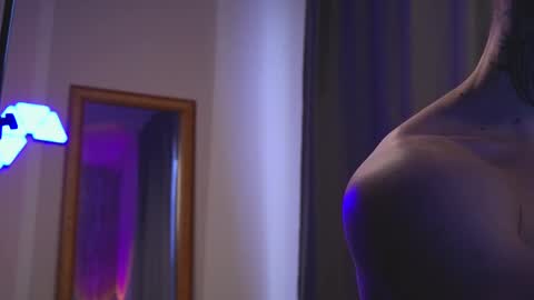 Jerk Machine online show from March 7, 8:02 am