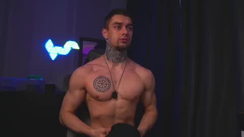 Jerk Machine online show from March 8, 11:58 am