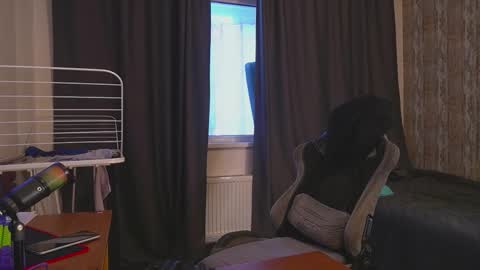 Jerk Machine online show from March 2, 11:28 am